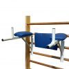 parallel bars for wall bar