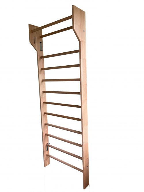 wall bar extra top