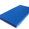 Gymnastic mattress with dimension 200x100 cm -0