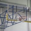 Baksetball wall system-0