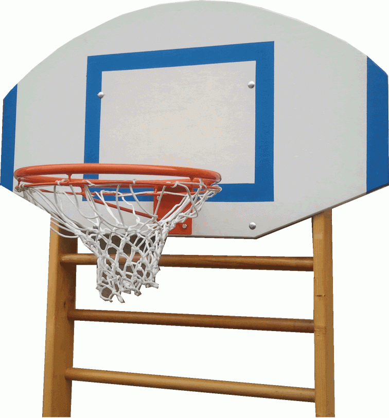 Basketball console for wall bar-0 Basketball console for wall bar-0