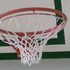 Professional basketball net-0