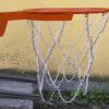 Basketball metal net-0