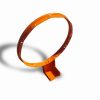 Antivandal basketball ring-0