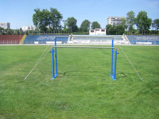 Смесена успоредка-208 Смесена успоредка-208