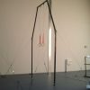 Gym rings' stand -0