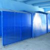 Stadium tunnel-0