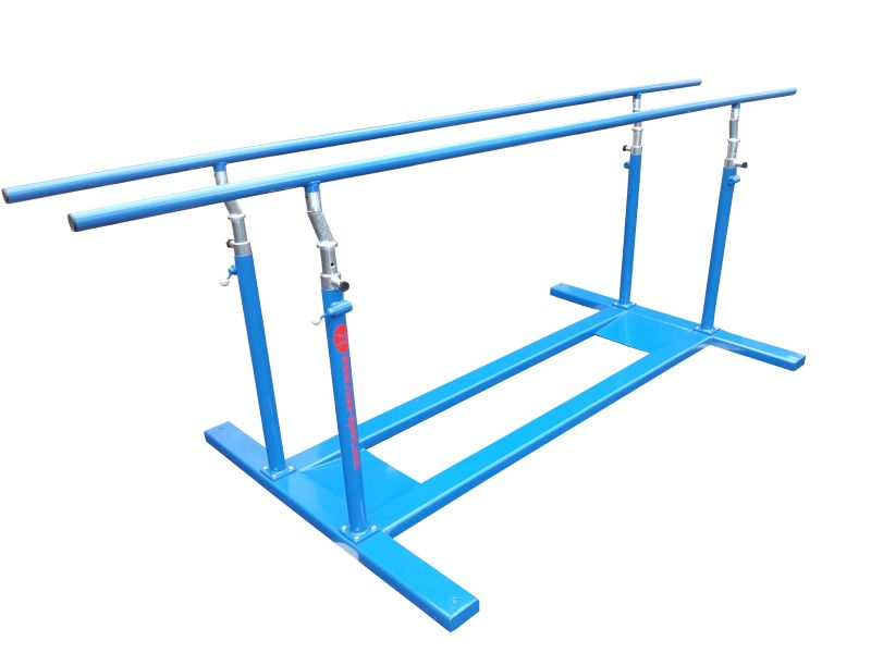PARALLEL BARS MEN-0 PARALLEL BARS MEN-0