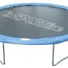 Compact trampoline-0