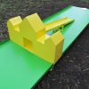 Manufacturing of mini golf fields on customer' s request-0