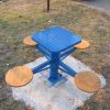 Chess table -0