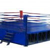 Boxing ring training 4,9 х 4,9 м-0