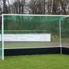 Hockey net.-0