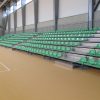 Телескопични трибуни Стара Загора-0