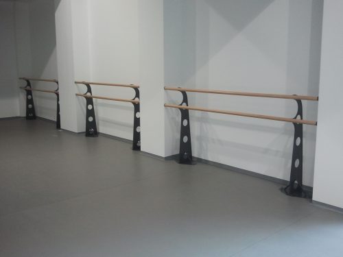 ballet bar lux