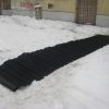 Гумена пътека-0