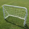 Mini soccer goal 90 x 65 cm-0