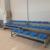 Telescopic tribunes in Godech-0