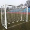 football net 4x2 m white