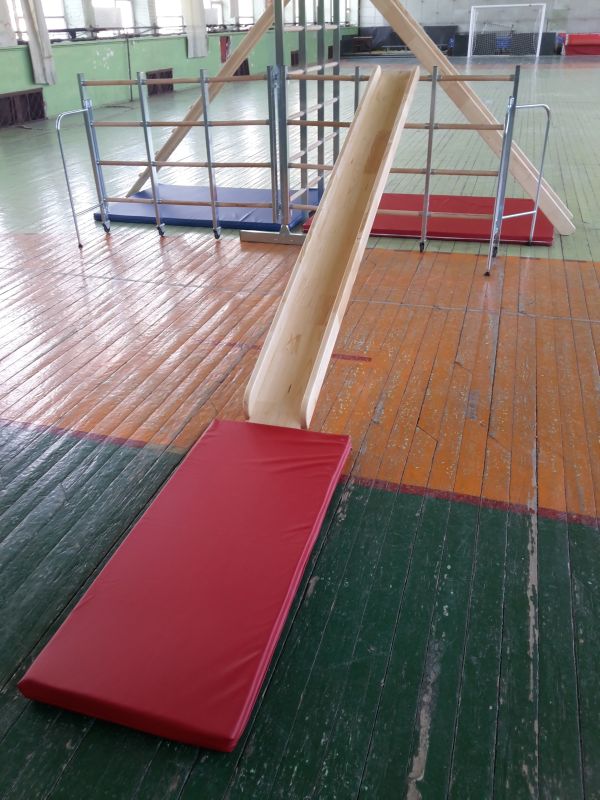 Wall bars slide-0 Wall bars slide-0