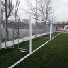 Soccer goal 5 x 2 m foldable-0
