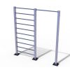 Wall bar with pull-up bar-0