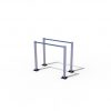 Parallel bars stainless-0