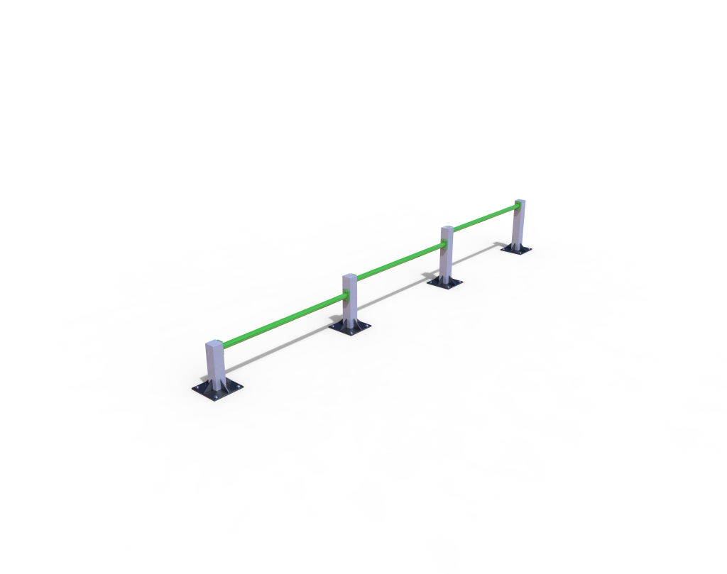 Push-up bars for outdoor-0 Push-up bars for outdoor-0