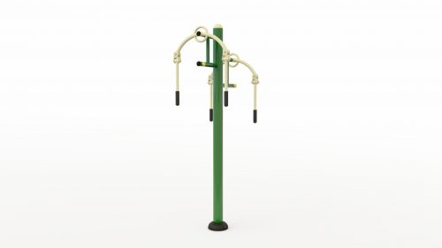 shoulder reha trainer outdoor