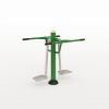 fit trainer surf outdoor machine