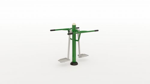 fit trainer surf outdoor machine