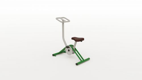 exercise bike outdoor machine