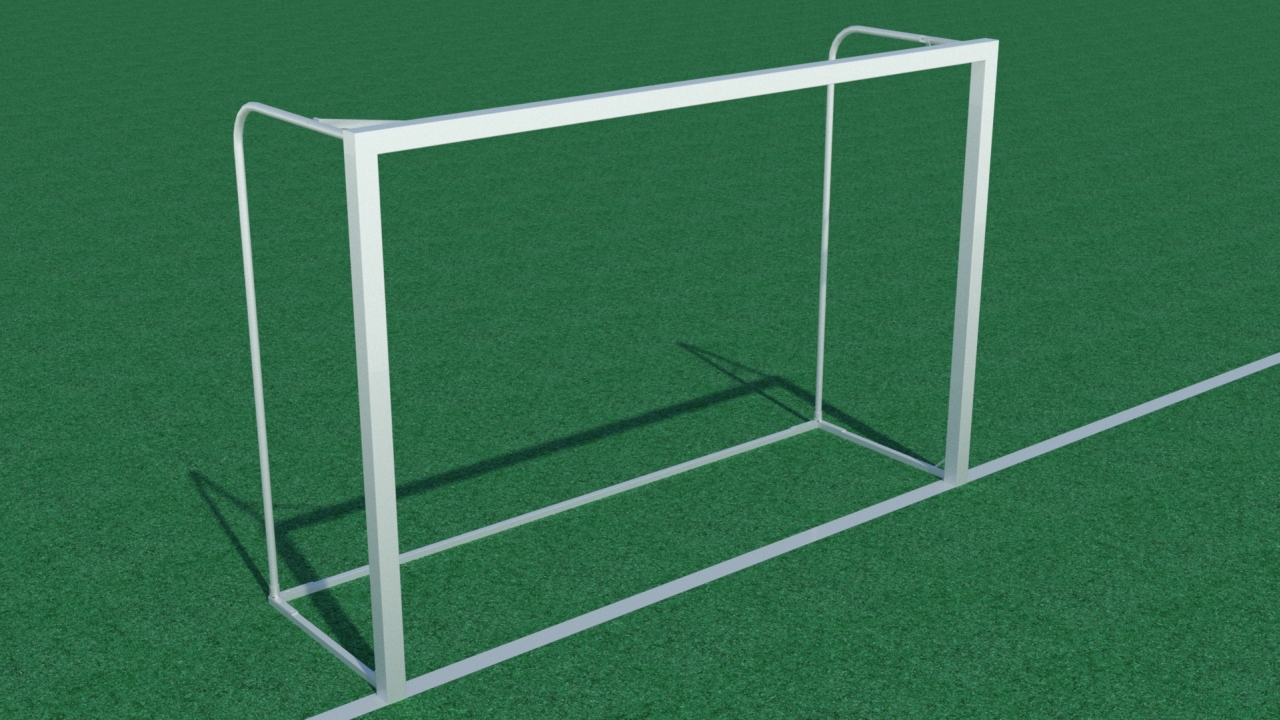 3X2 sq.80X80 AL-Temp0006 - Copy futsal goal 3x2 m steel 80x80