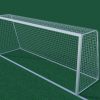 soccer goal 5x2 m