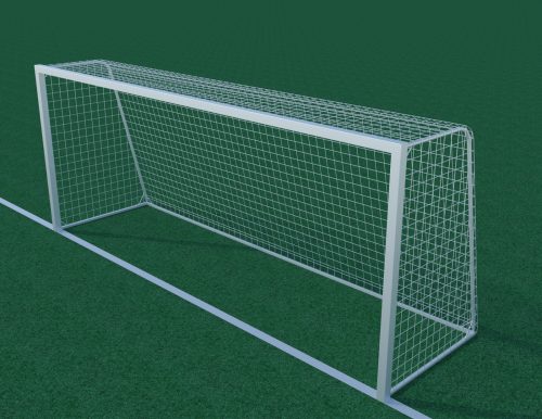 soccer goal 5x2 m