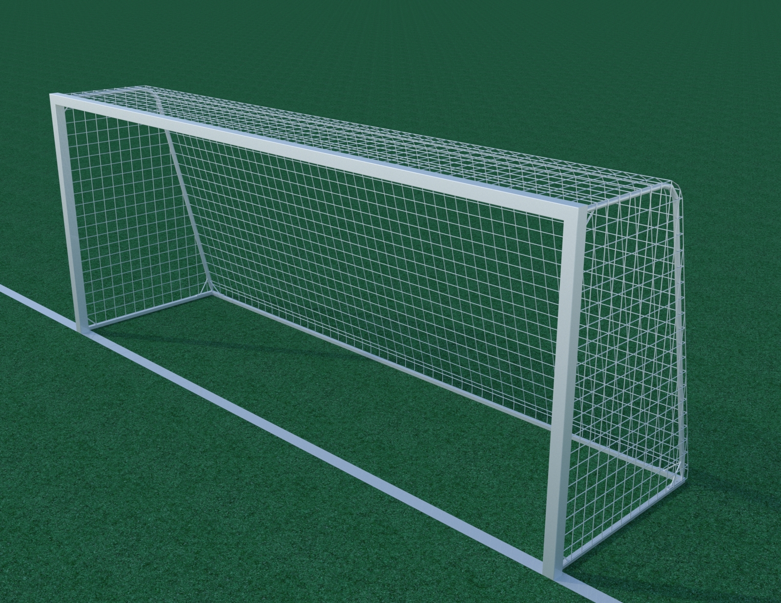 5X2 80X80 Goal FINISH-VIZUALIZATION-Temp0011 soccer goal 5x2 m
