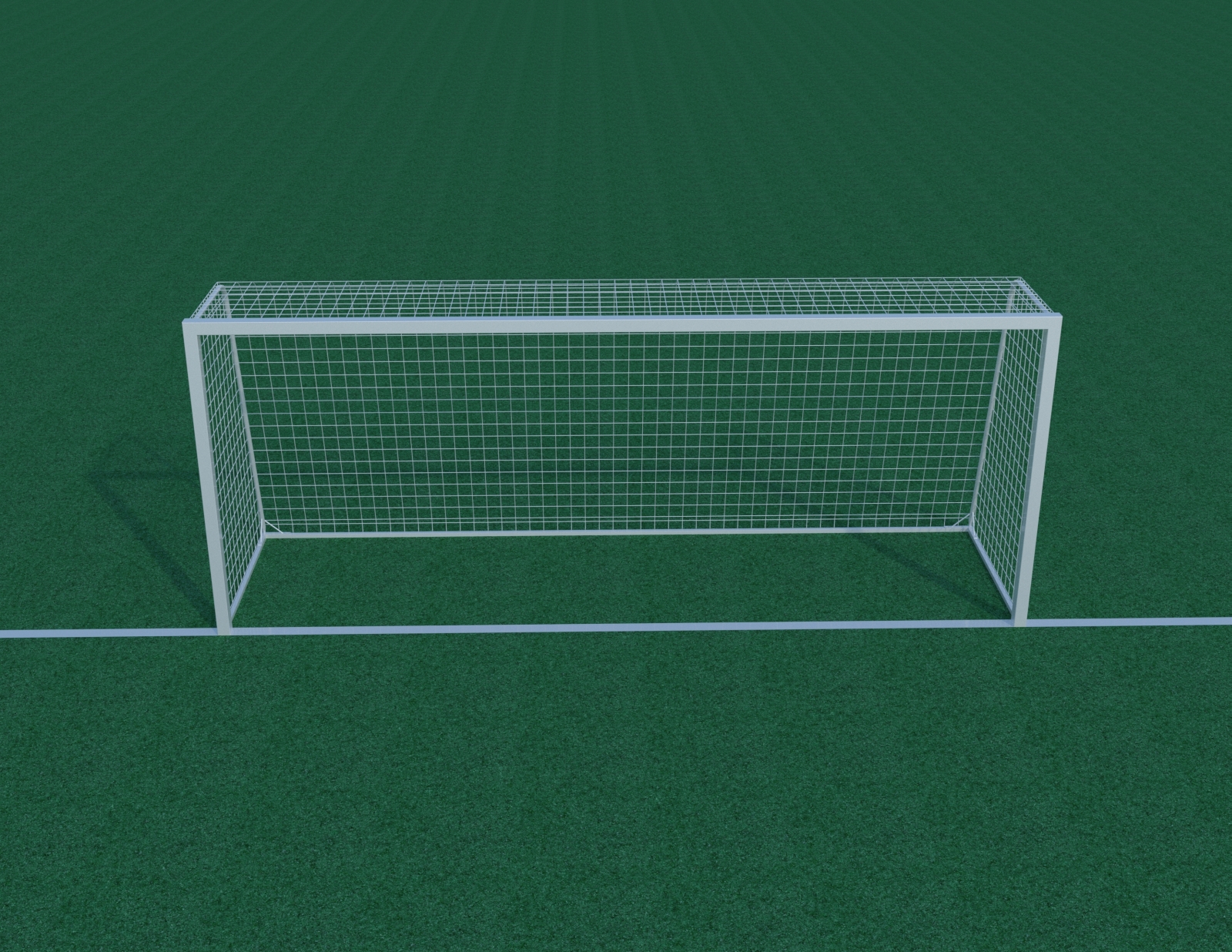 5X2 80X80 Goal FINISH-VIZUALIZATION-Temp0018 футболна врата 5х2 м