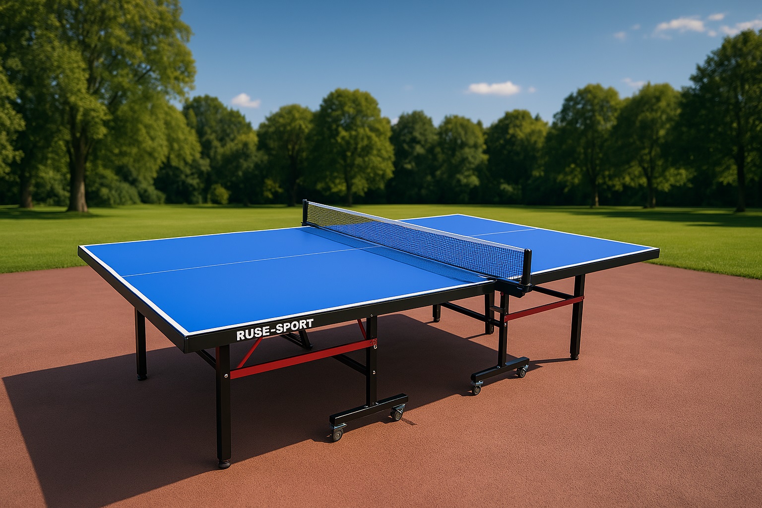 BY007A-15 tennis table