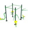 combined outdoor equipment 8 in 1
