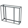 plexyglass board wall console