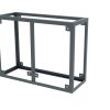wall basketball stand