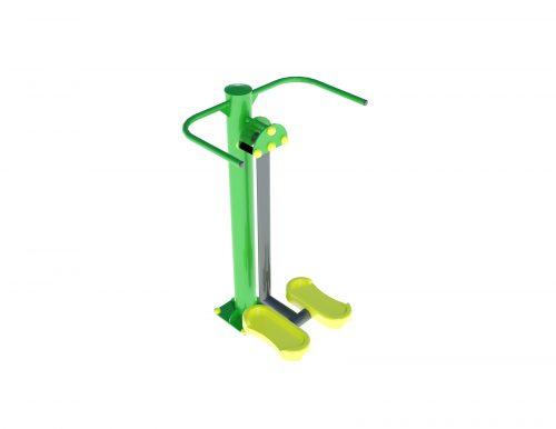 cluteus machine outdoor fitness