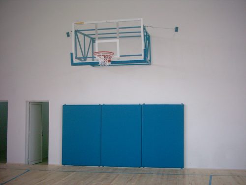 wall protections
