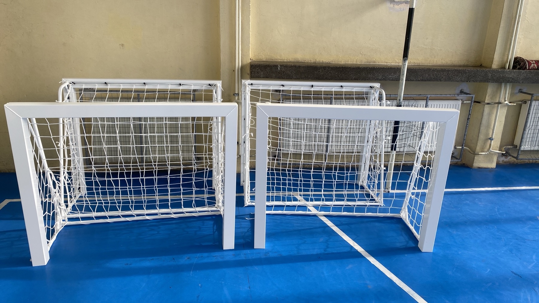 IMG-223b5eca13cc5c7205b5eeb8dcc943d9-V (1) врата мини футбол