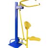 bodybuilding machine for pulling