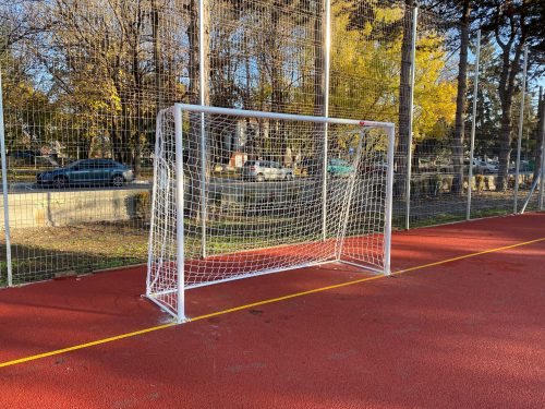 soccer goal 3x2 m