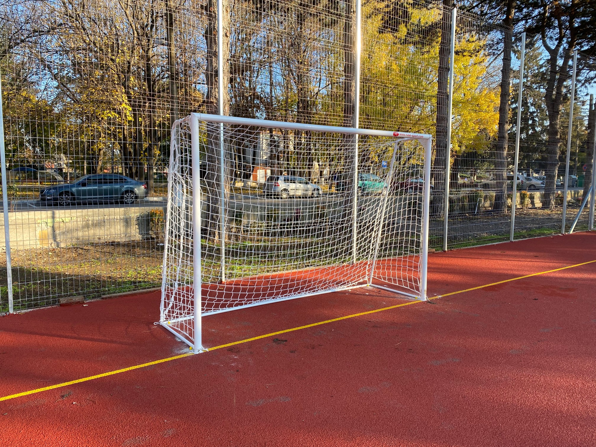 IMG_0580 soccer goal 3x2 m