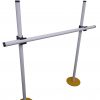 pvc hurdle