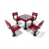 chess table