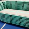 airtrack надуваем дюшек гимнастика